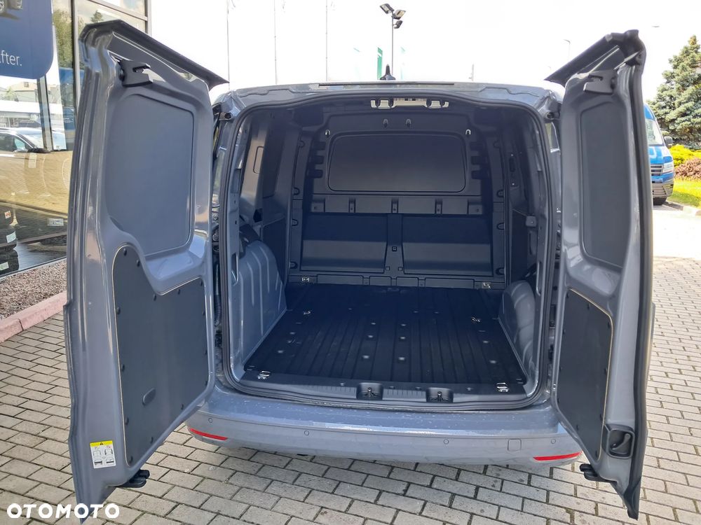 Volkswagen Caddy - 14