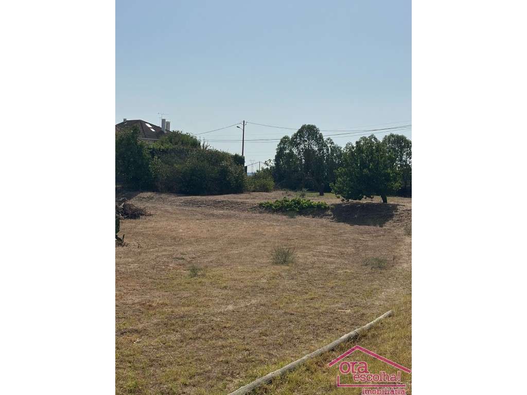 Terreno com 5080 m2, viabilidade de construção na Quinta da Fidalga! - Grande imagem: 3/5