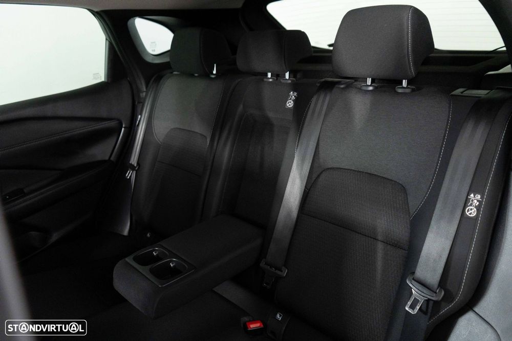 Nissan Qashqai - 10