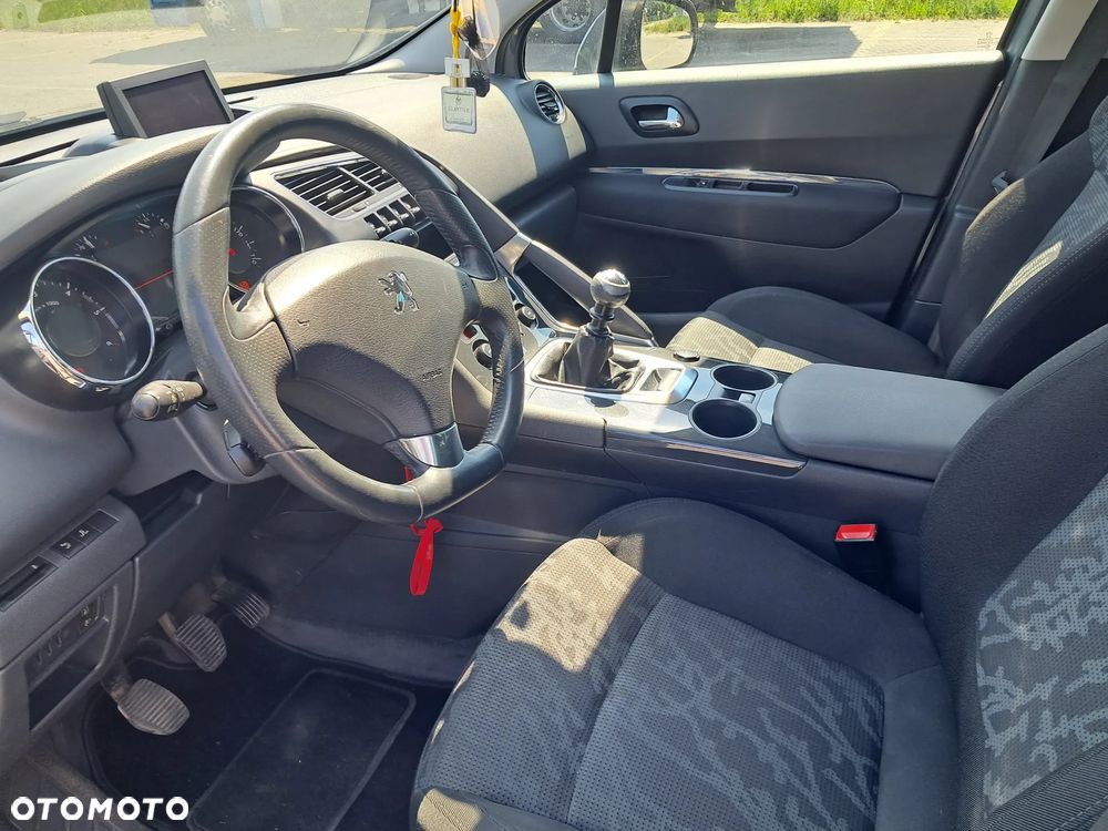 Peugeot 3008 - 6