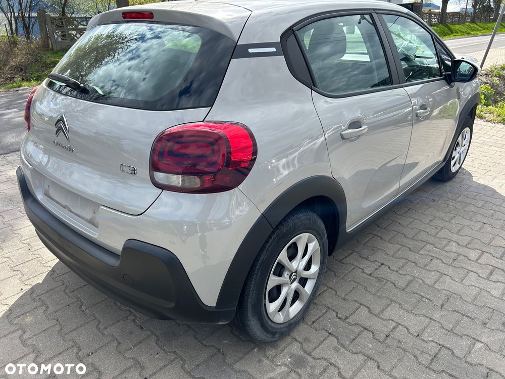 Citroën C3 - 6