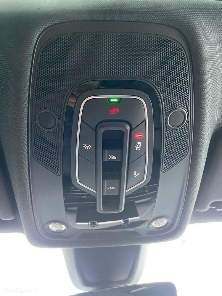 Audi A4 Allroad - 20