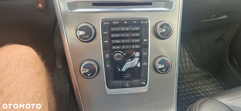 Volvo XC 60 - 12