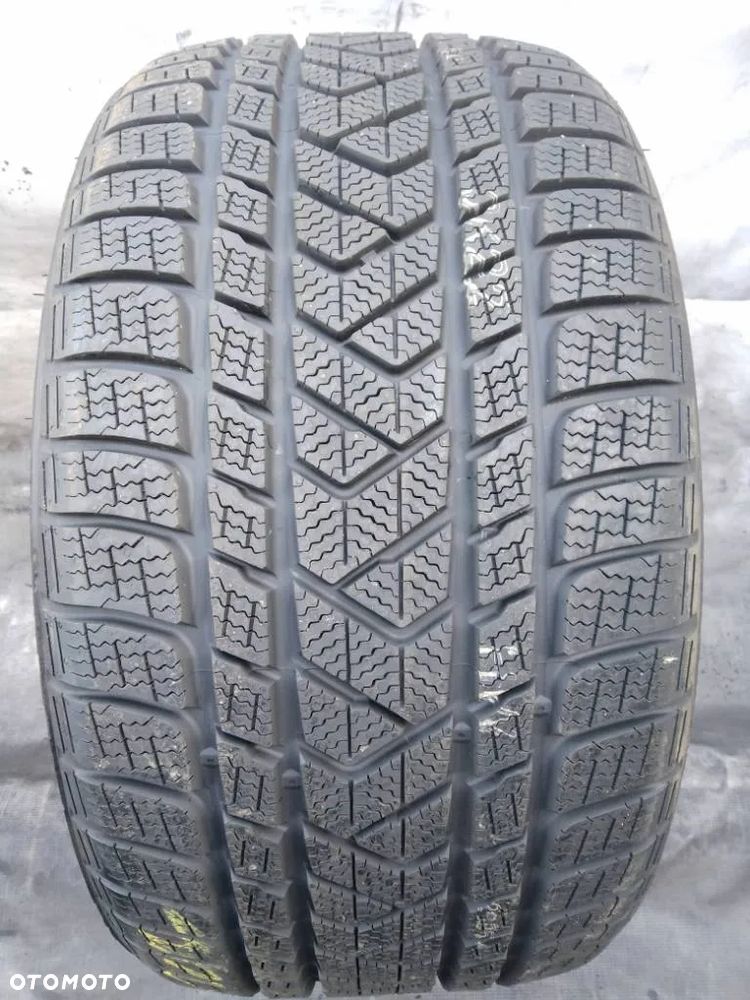Pirelli Sottozero 3 265/30 R20 94W 2024 - 1