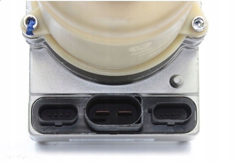 Pompa wspomagania HPI KOYO Fabia Polo Ibiza Fox Cordoba GWARANCJA PROMOCJA - 4