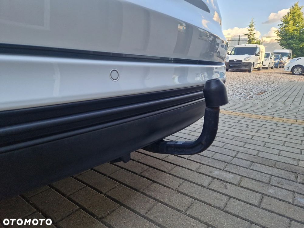 Ford Mondeo 2.0 EcoBlue Trend - 25