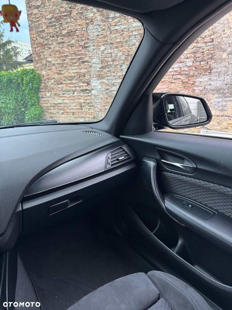BMW Seria 1 116i Sport Line - 14