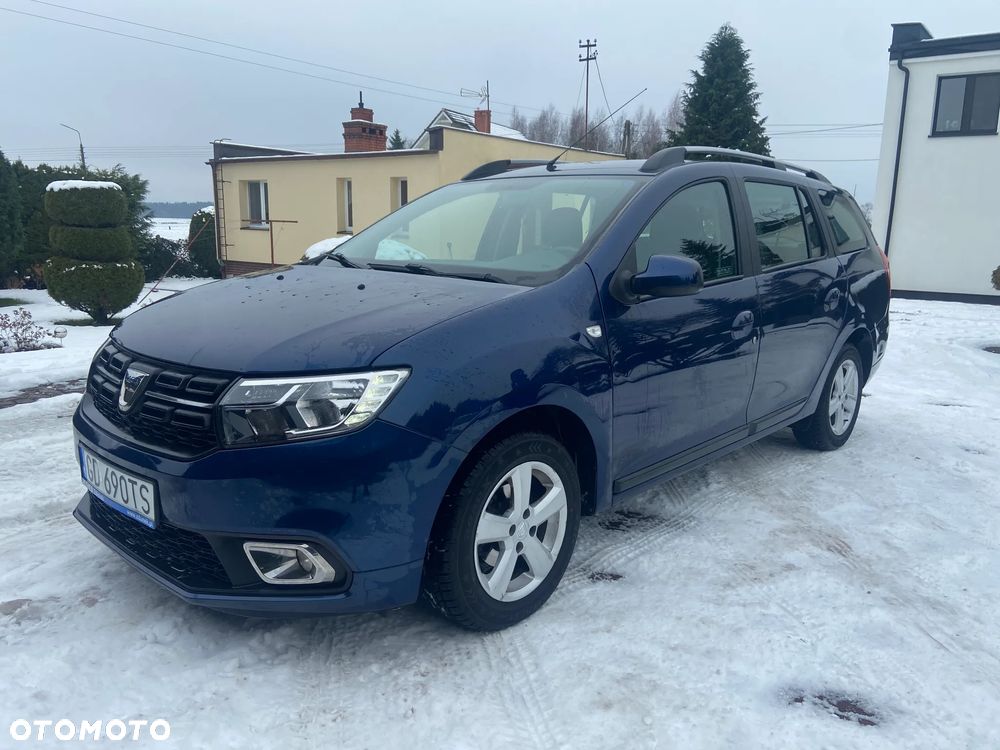 Dacia Logan 1.0 SCe Laureate - 1