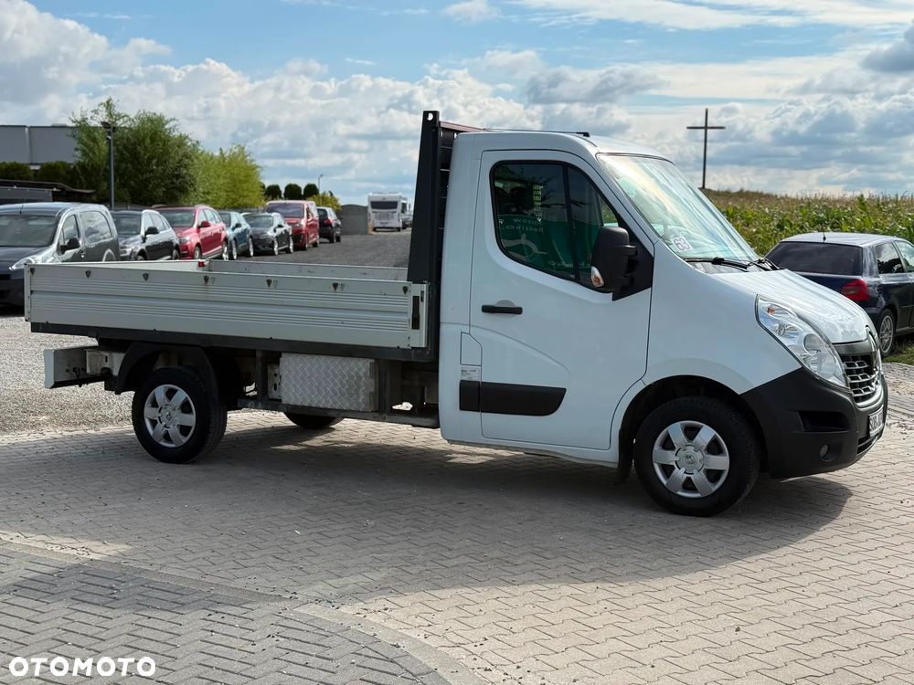 Renault Master - 3