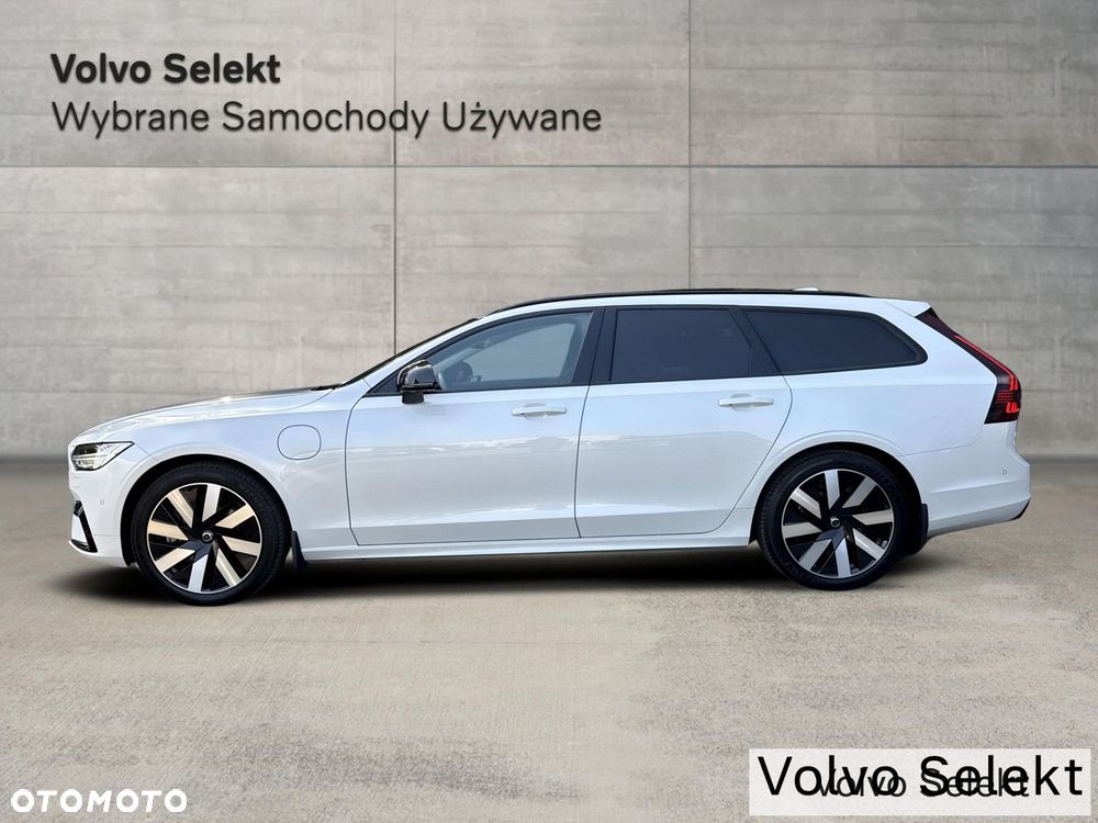 Volvo V90 - 5
