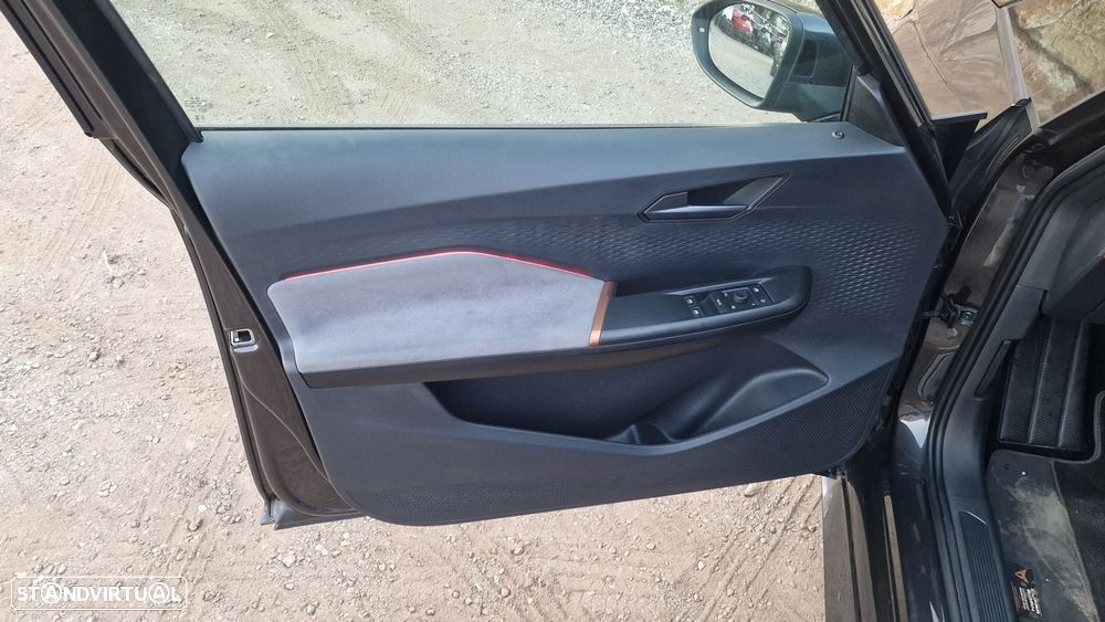 Cupra Born 77 kWh e-Boost - 12