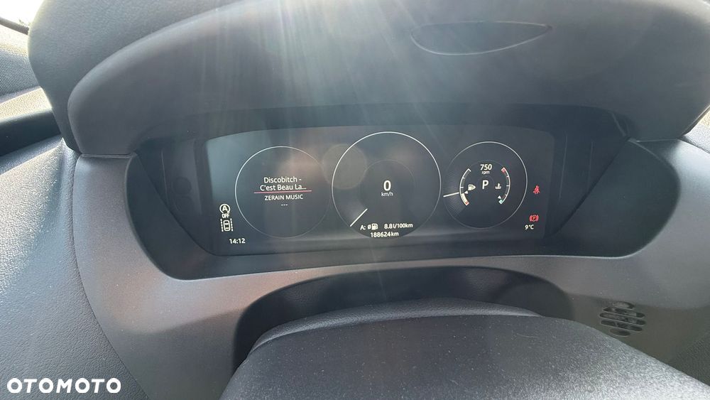 Jaguar F-Pace 2.0 i4D AWD R-Sport - 24