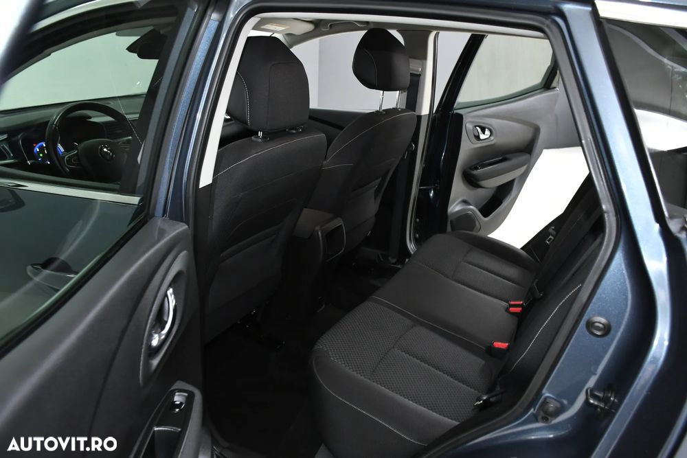 Renault Kadjar Energy dCi 110 EDC LIMITED - 6