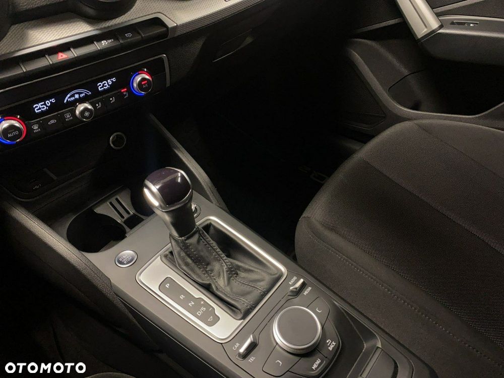Audi Q2 - 33