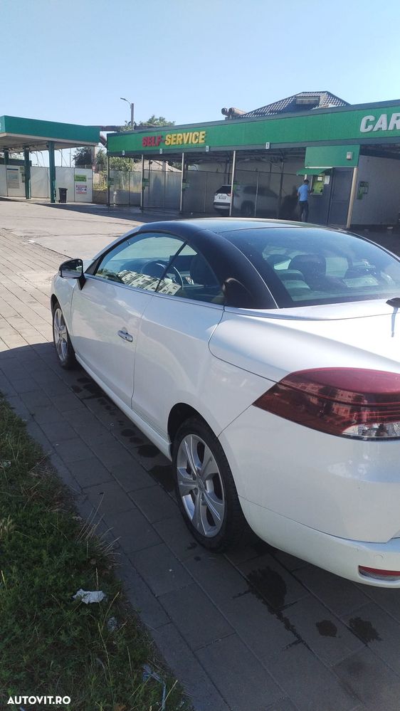 Renault Megane - 1