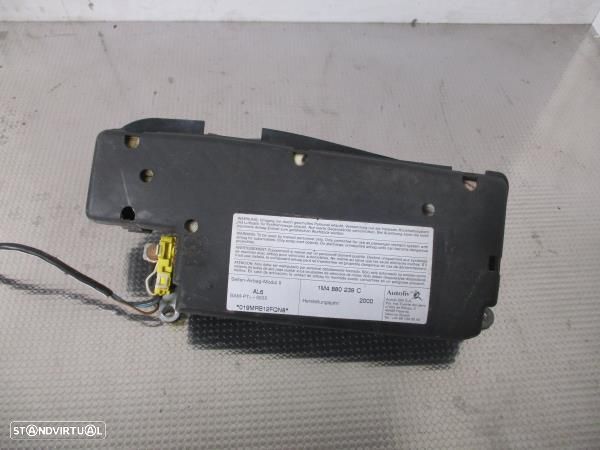 Airbag Banco Dto Seat Leon (1M1) - 1