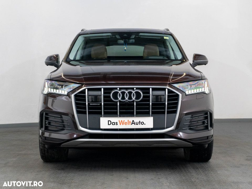 Audi Q7 - 4