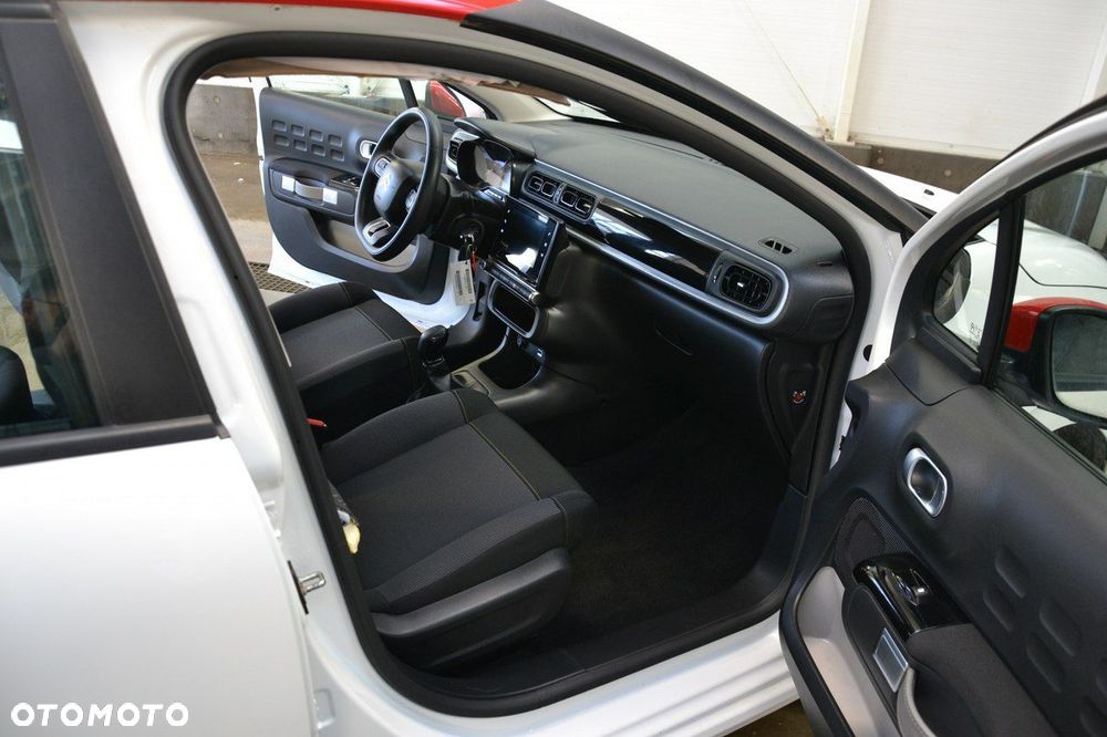Citroën C3 - 21