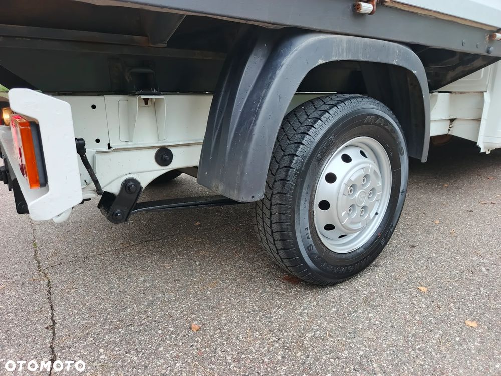 Fiat Ducato - 19