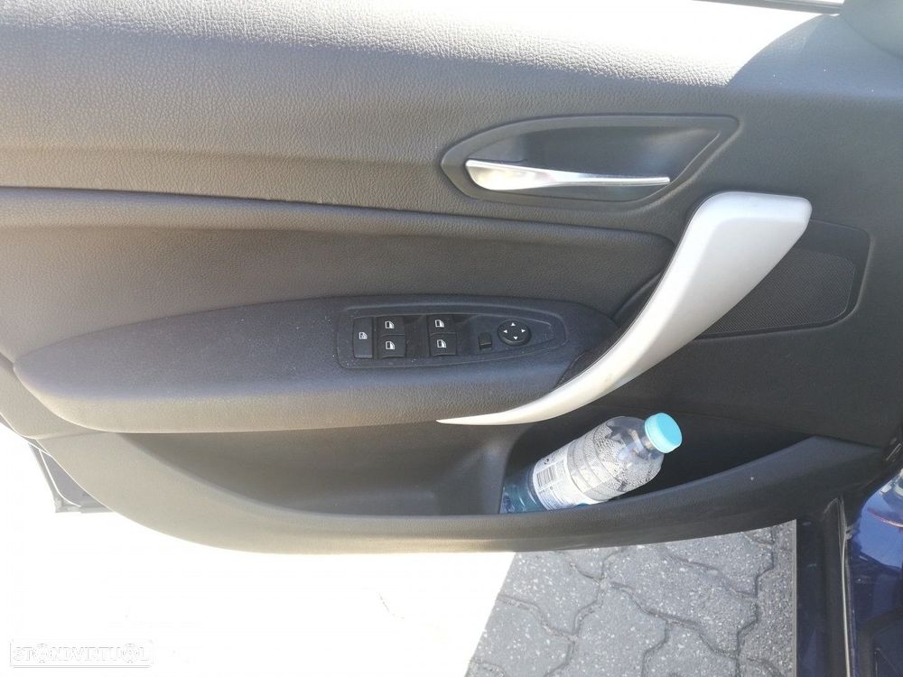 Peças BMW 1 (F20) 2011 a 2015 - 22