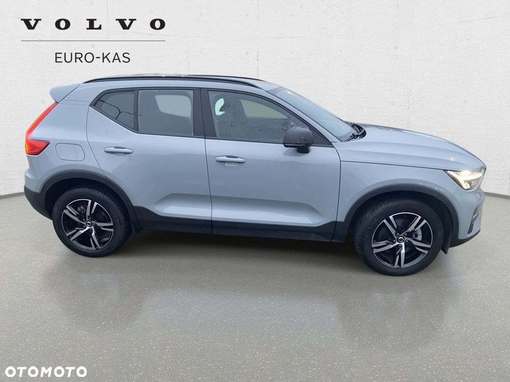 Volvo XC 40 - 4