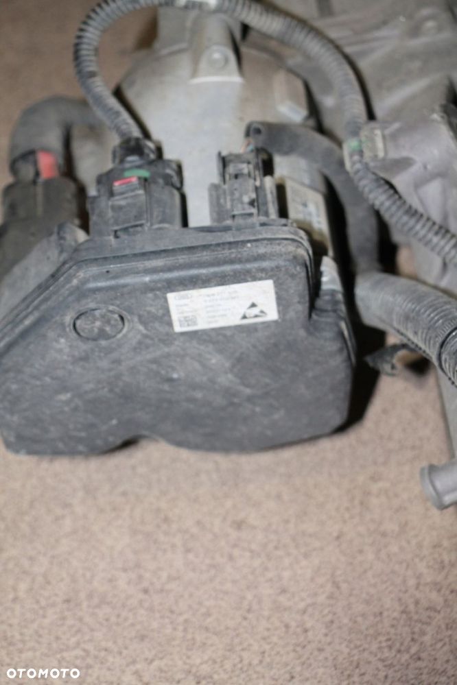 VOLVO V60CC XC60 XC90 MAGLOWNICA PRZEKŁADNIA KIEROWNICZA P32315402 36010518 - 7