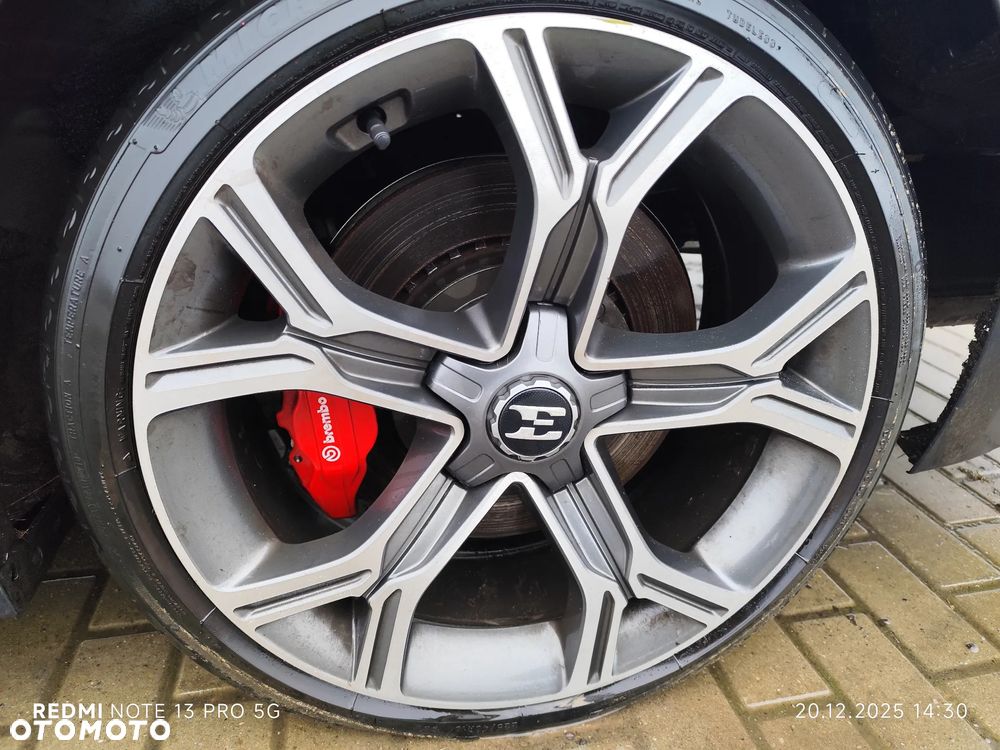 Kia Stinger 3.3 T-GDI AWD GT - 8