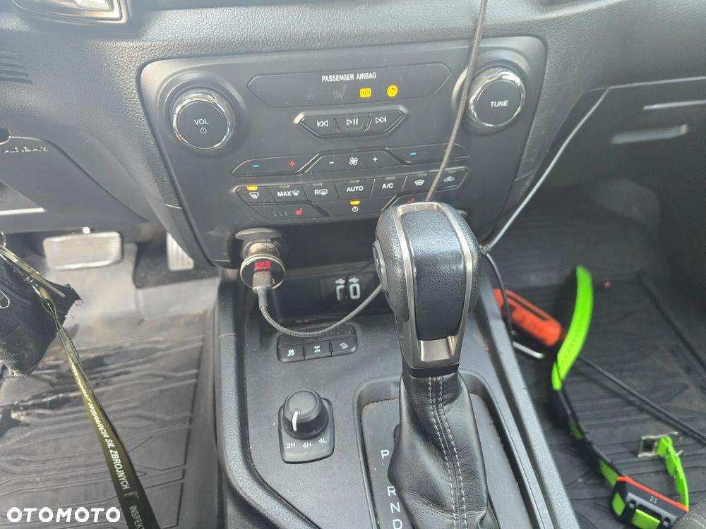 Ford Ranger - 6