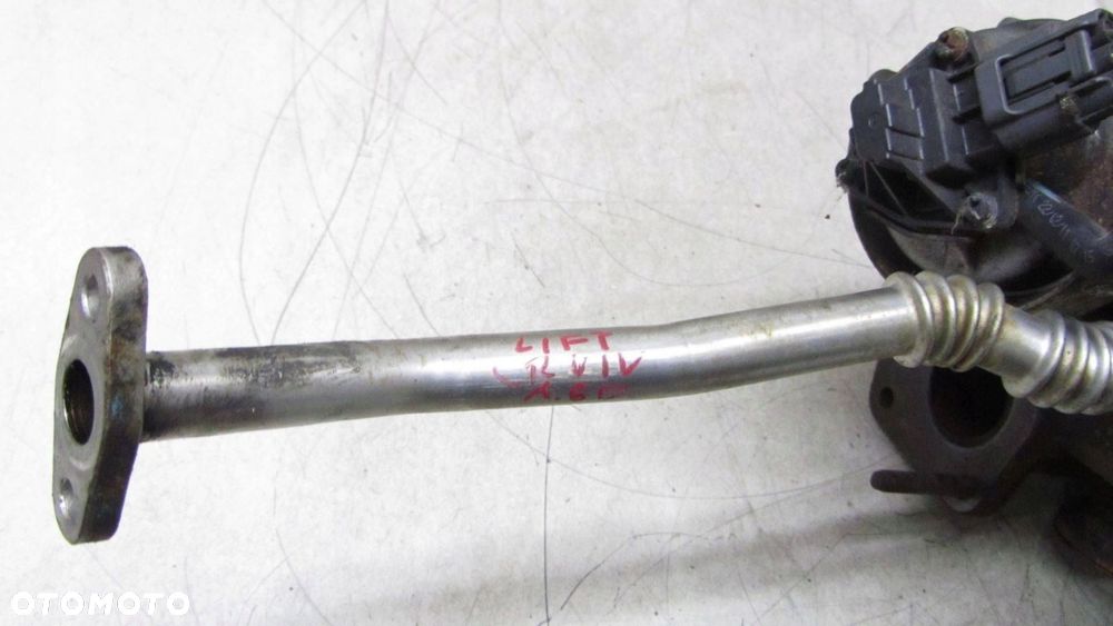 CHEVROLET CRUZE 2.0D TURBOSPRĘŻARKA 25187703 09- - 6