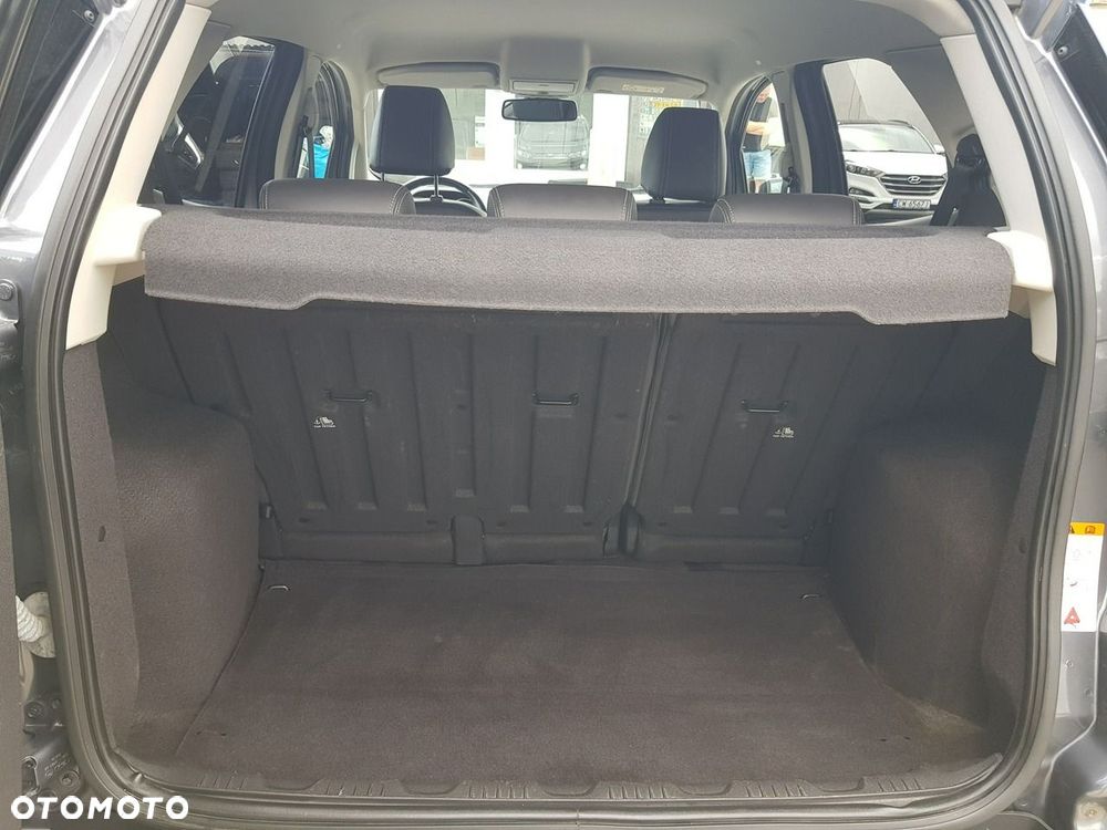 Ford EcoSport 1.0 EcoBoost TITANIUM - 14