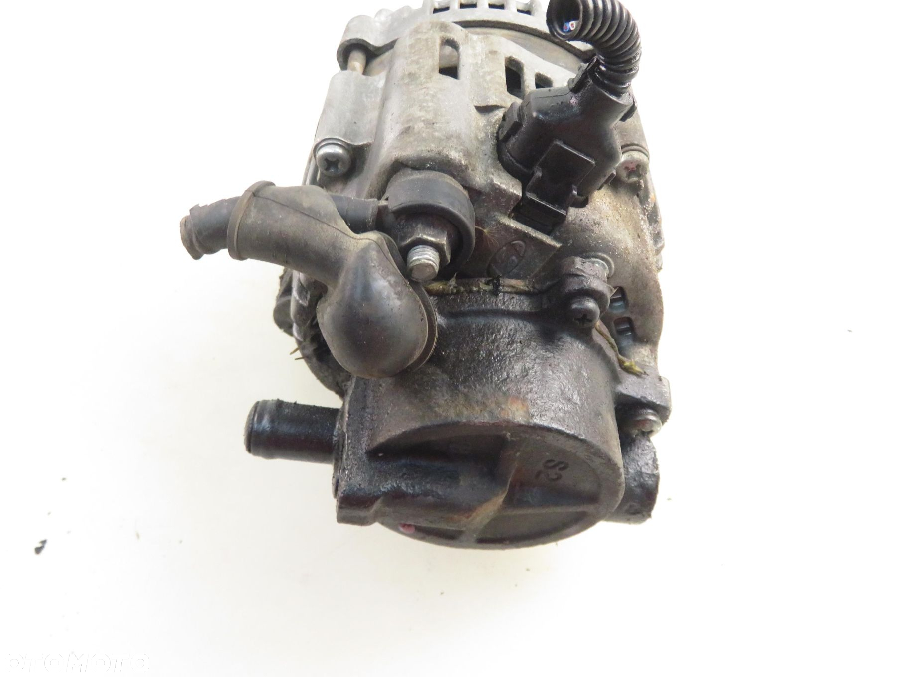 ALTERNATOR HYUNDAI SANTA FÉ I 2.0 CRDi - 2