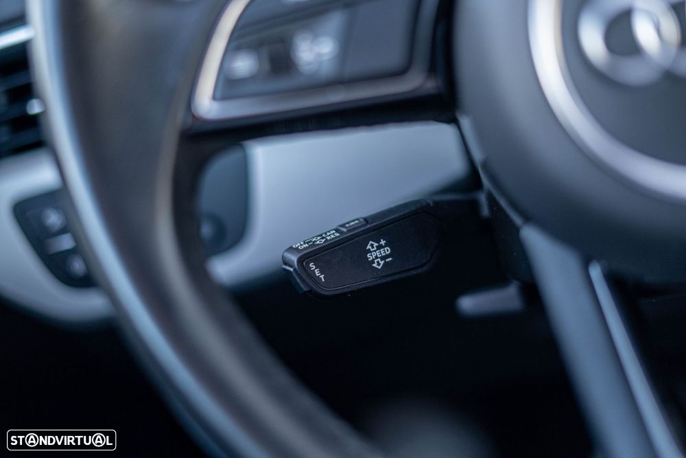 Audi A4 Avant 35 TDI Advanced S tronic - 16