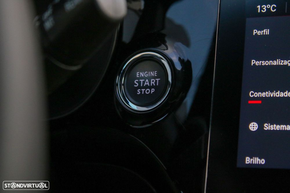 Opel Corsa 1.2 T GS - 35