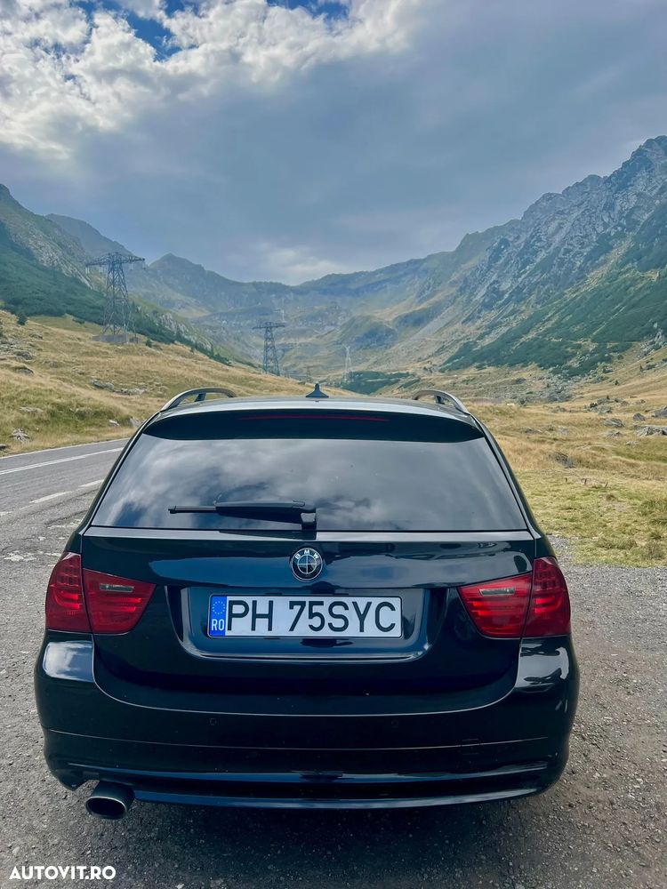 BMW Seria 3 320d - 3