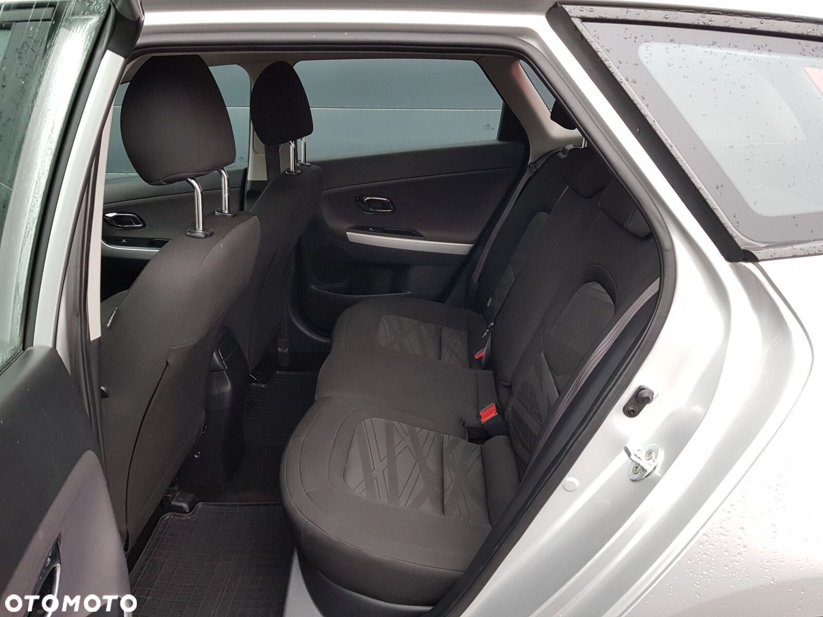 Kia Ceed Cee'd 1.4 CRDi M - 26