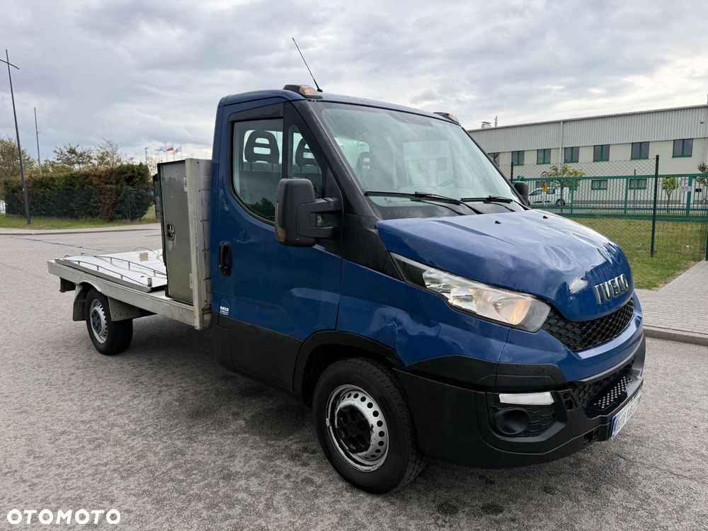 Iveco Daily 35S17 - 3