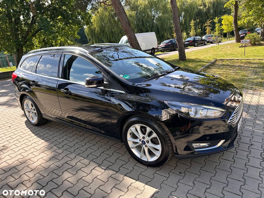 Ford Focus - 5