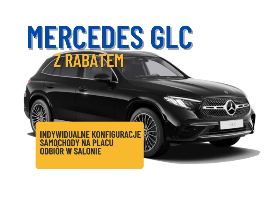 Mercedes-Benz GLC 200 d 4-Matic - 6