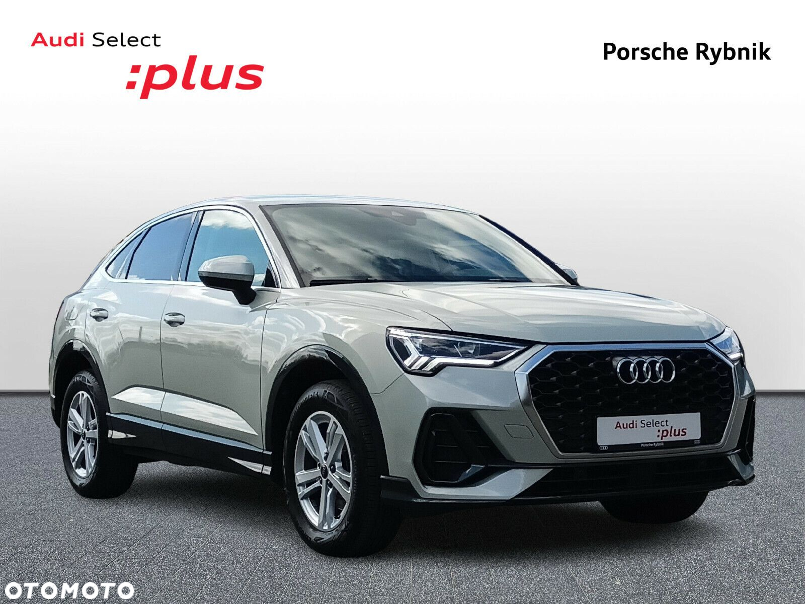 Audi Q3 Sportback - 5