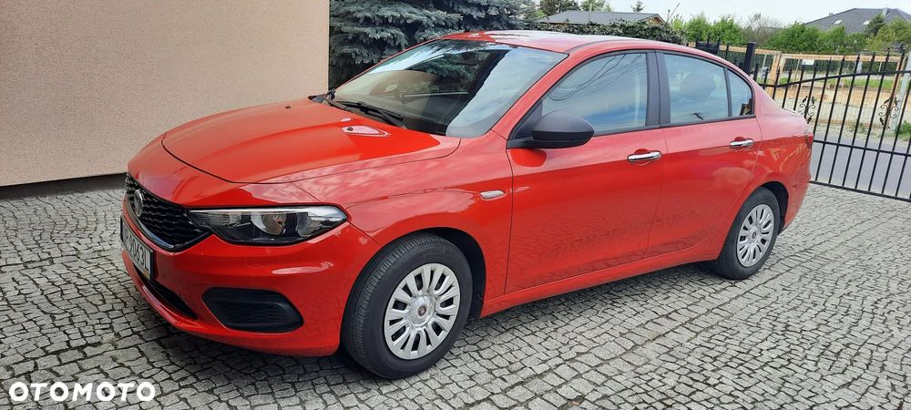Fiat Tipo 1.4 16V - 1