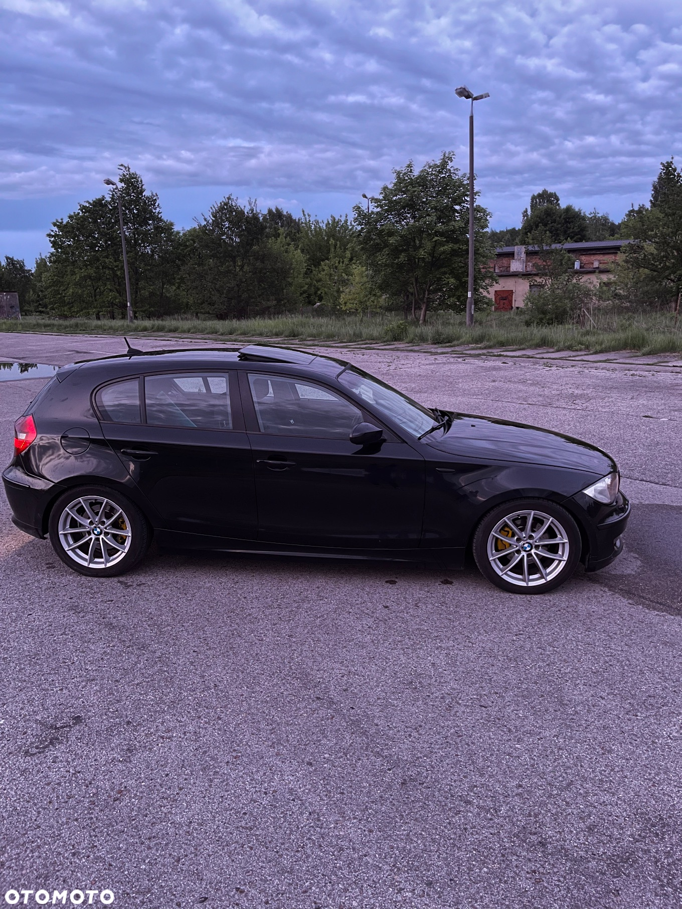 BMW Seria 1 118d - 3