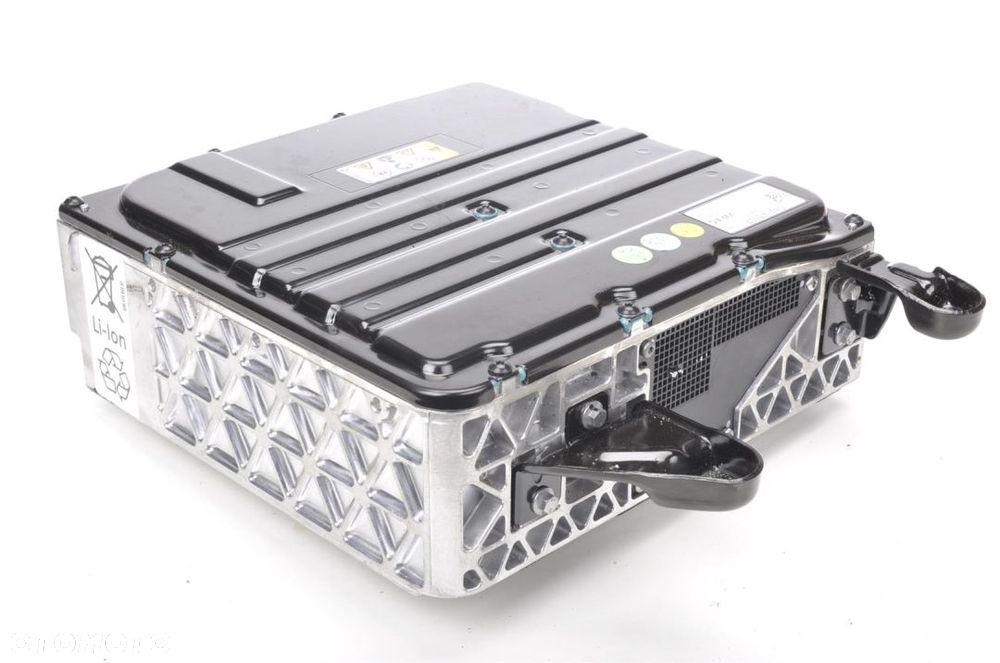 VW GOLF VIII 1.5 eTSI AKUMULATOR 5WA915107 BATERIA - 4