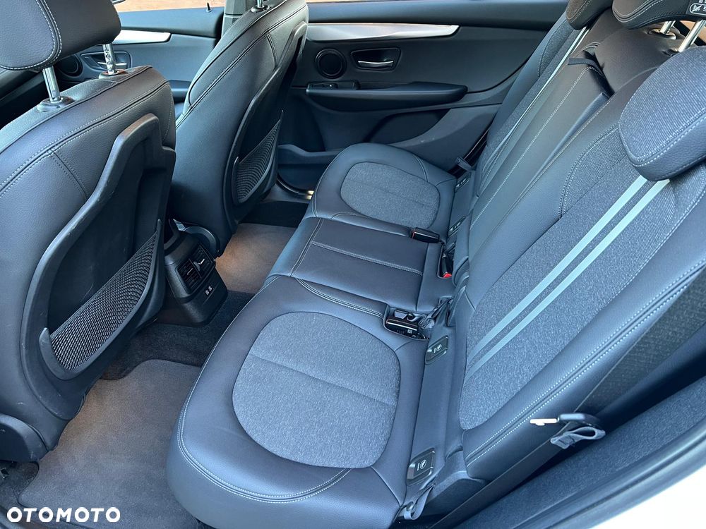 BMW Seria 2 218i M Sport - 35