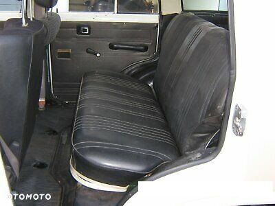 Toyota Land Cruiser - 5