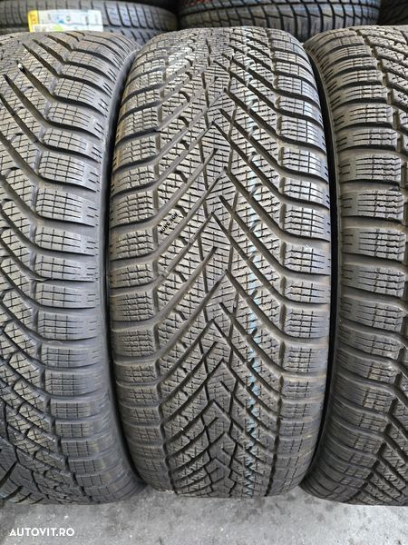 205/65/17 Pirelli 4piese - 3