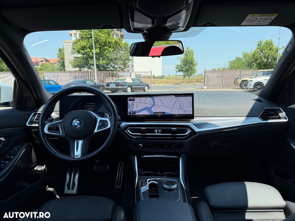 BMW Seria 3 - 12