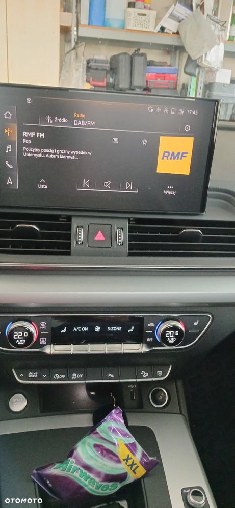 Audi Q5 40 TDI mHEV Quattro S Line S tronic - 24