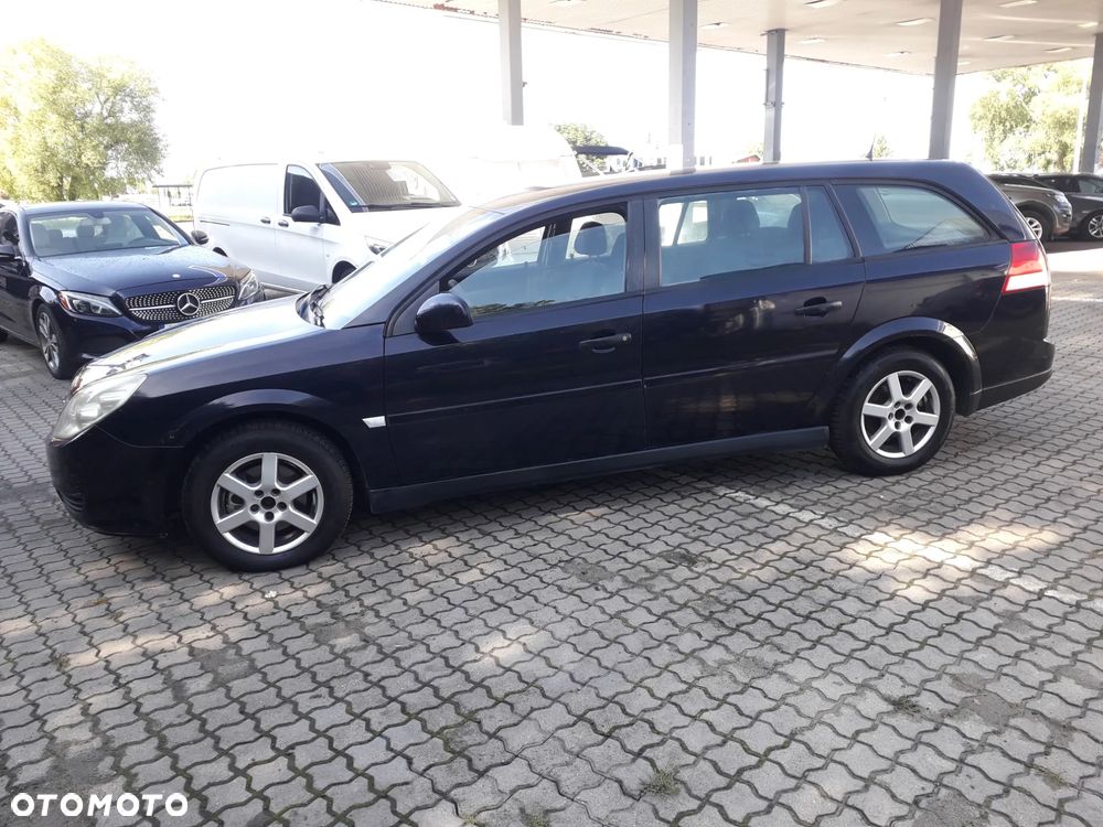 Opel Vectra 1.9 CDTI Elegance - 10