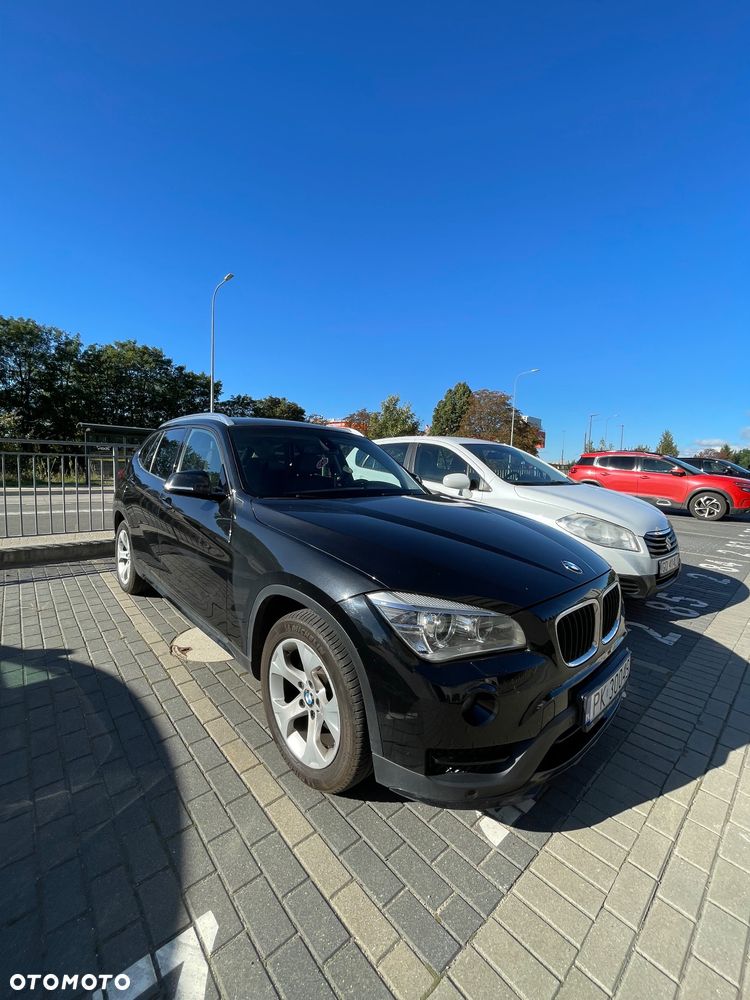 BMW X1 xDrive18d - 2