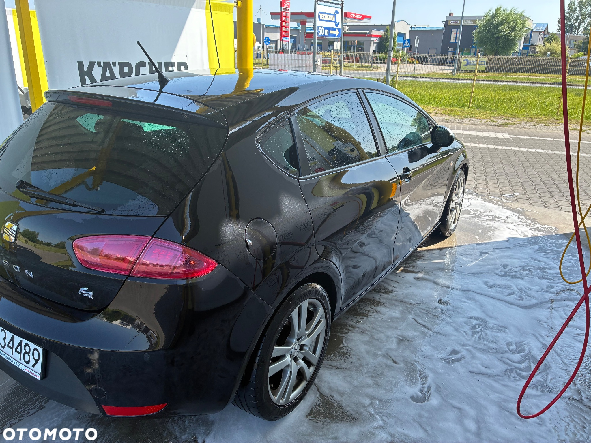 Seat Leon 1.8 TSI Style - 5